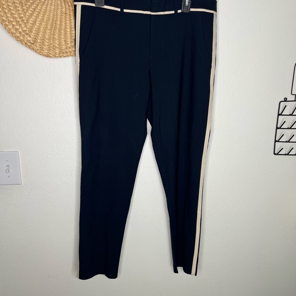 Vince wool trousers - Picture 3 of 8